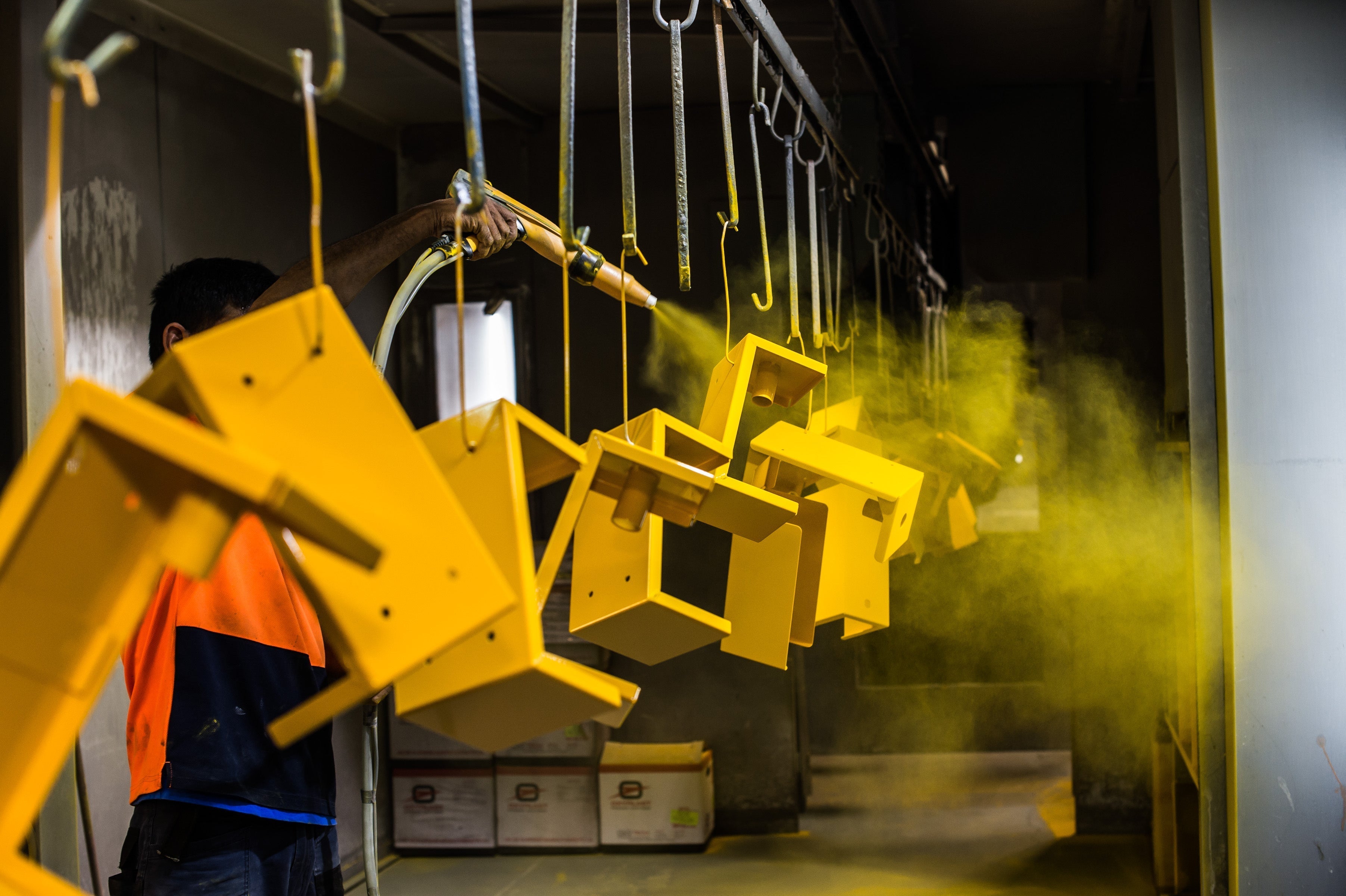 Is Your Surface Prep Overkill or Underpowered? How to Match the Method ...