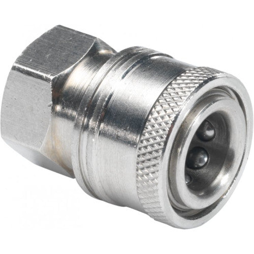 Quick Release Coupling