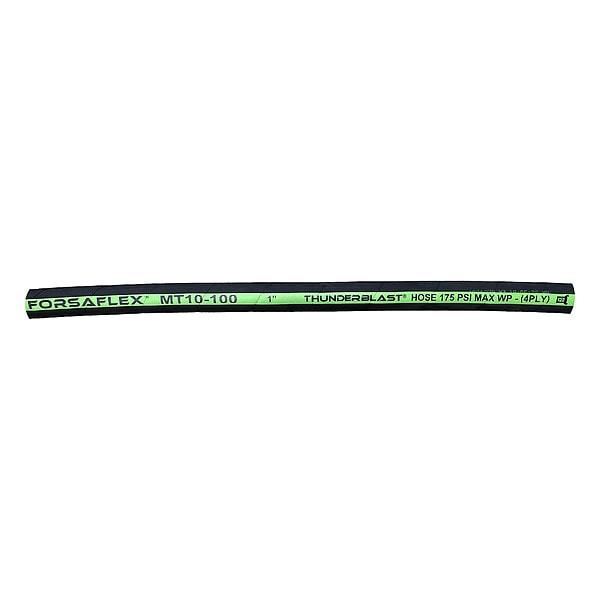 1" Thunderblast Hose