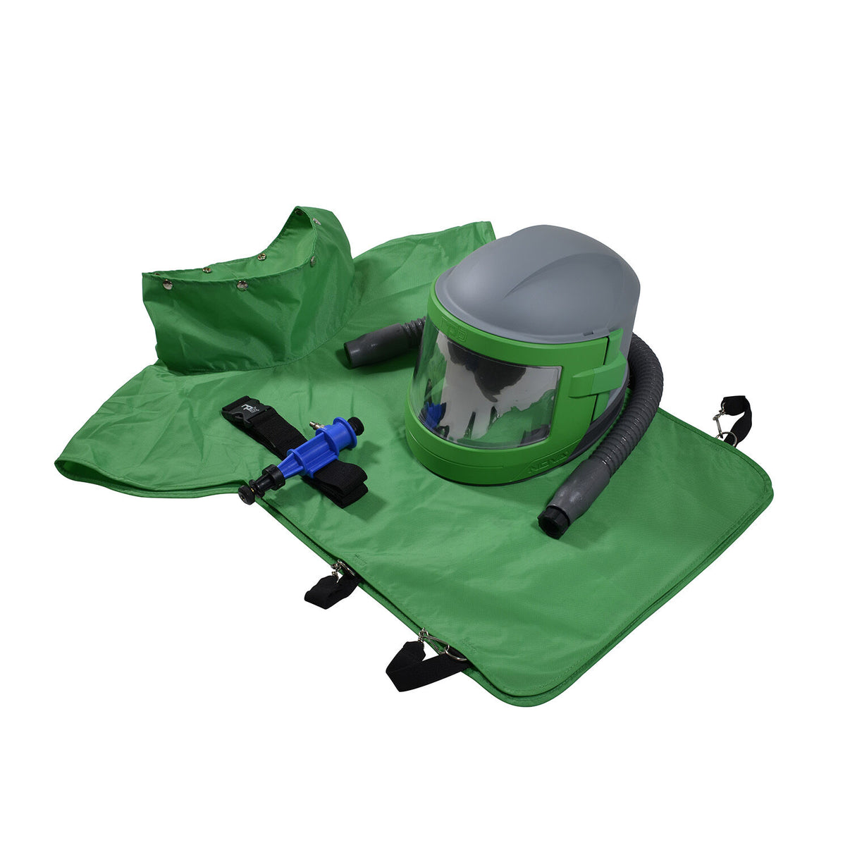 Nova 3 Respirator Kit